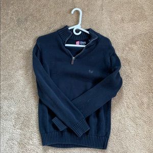 Chaps sweater